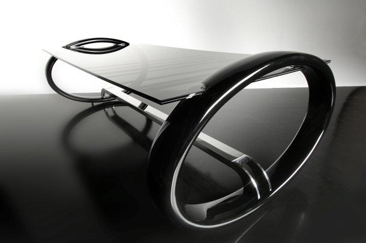 Michele Trevisan 设计的 Keplero 表 Michele Trevisan 设计的 Keplero 表