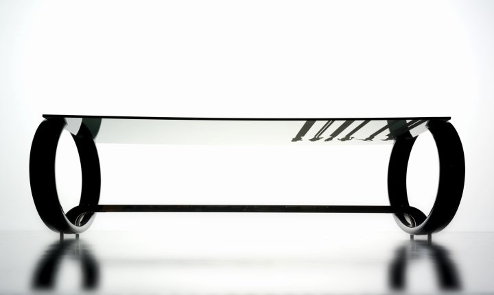 Michele Trevisan 设计的 Keplero 表 Michele Trevisan 设计的 Keplero 表