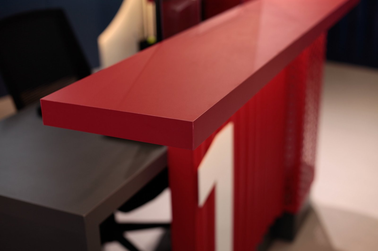 关键走!RENT:色彩的振动和形式的速度 关键走!RENT:色彩的振动和形式的速度