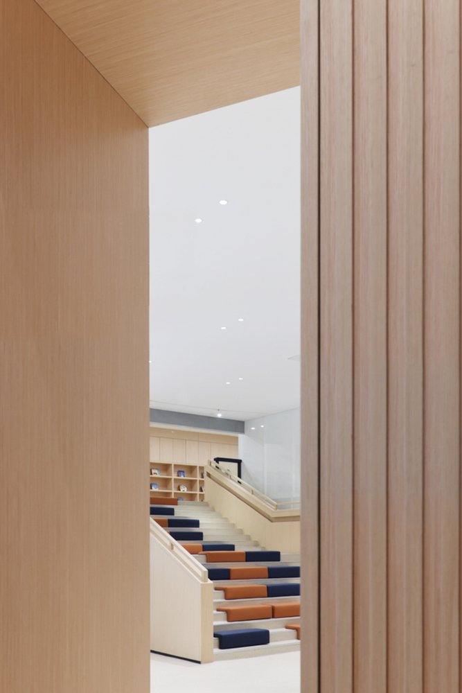 REAL Architects 的 Kïdo 国际幼儿园和日托中心宁波校区