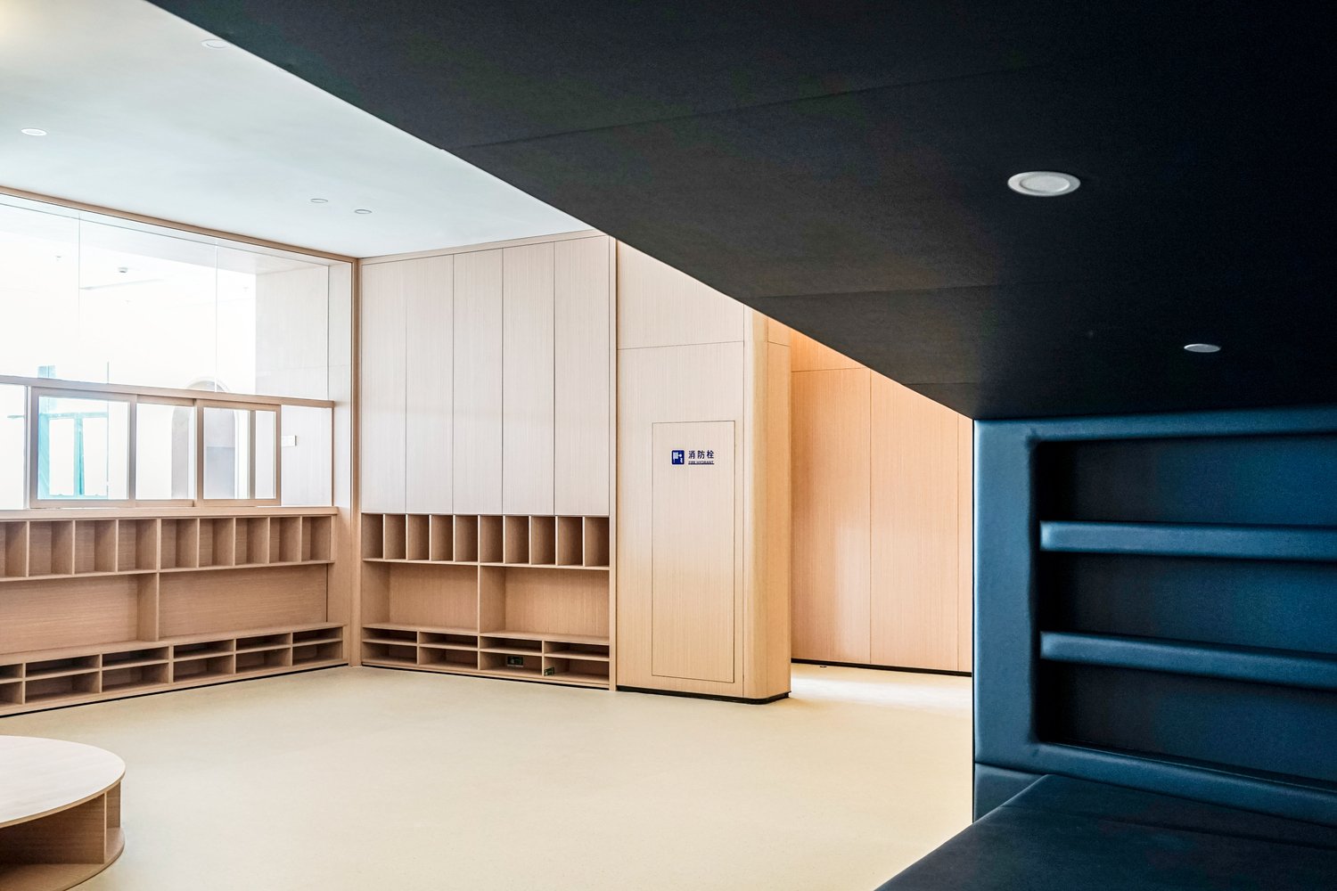 REAL Architects 的 Kïdo 国际幼儿园和日托中心宁波校区