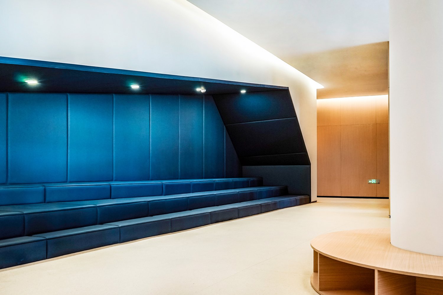 REAL Architects 的 Kïdo 国际幼儿园和日托中心宁波校区