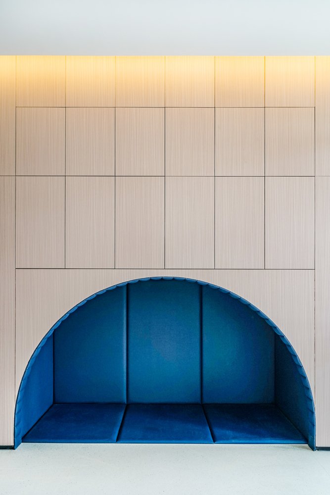 REAL Architects 的 Kïdo 国际幼儿园和日托中心宁波校区