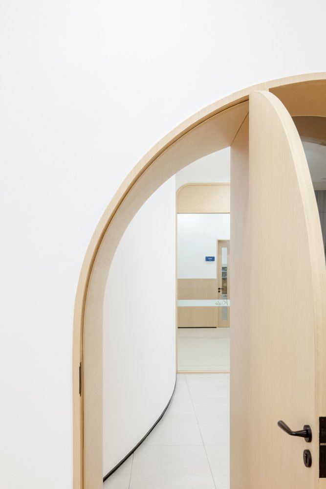 REAL Architects 的 Kïdo 国际幼儿园和日托中心宁波校区