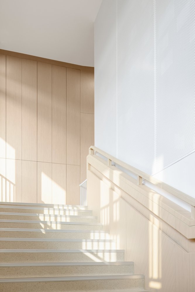 REAL Architects 的 Kïdo 国际幼儿园和日托中心宁波校区