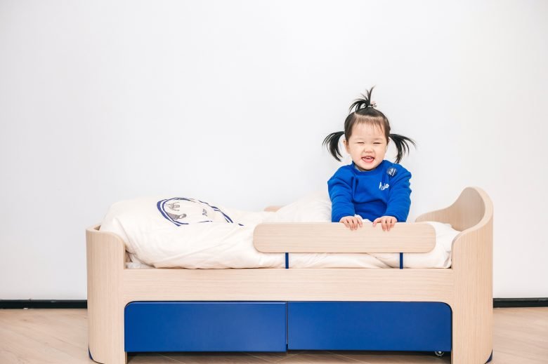 REAL Architects 的 Kïdo 国际幼儿园和日托中心宁波校区