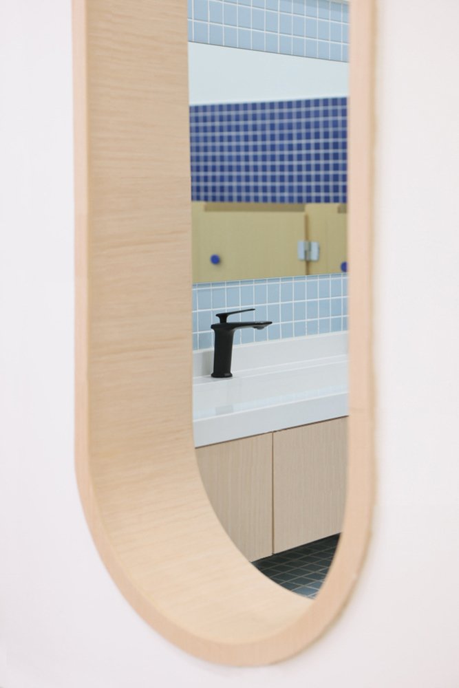 REAL Architects 的 Kïdo 国际幼儿园和日托中心宁波校区