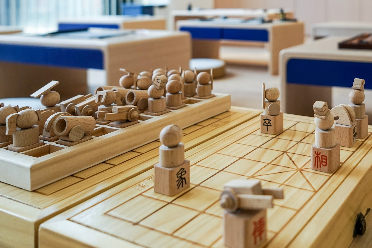 REAL Architects 的 Kïdo 国际幼儿园和日托中心宁波校区