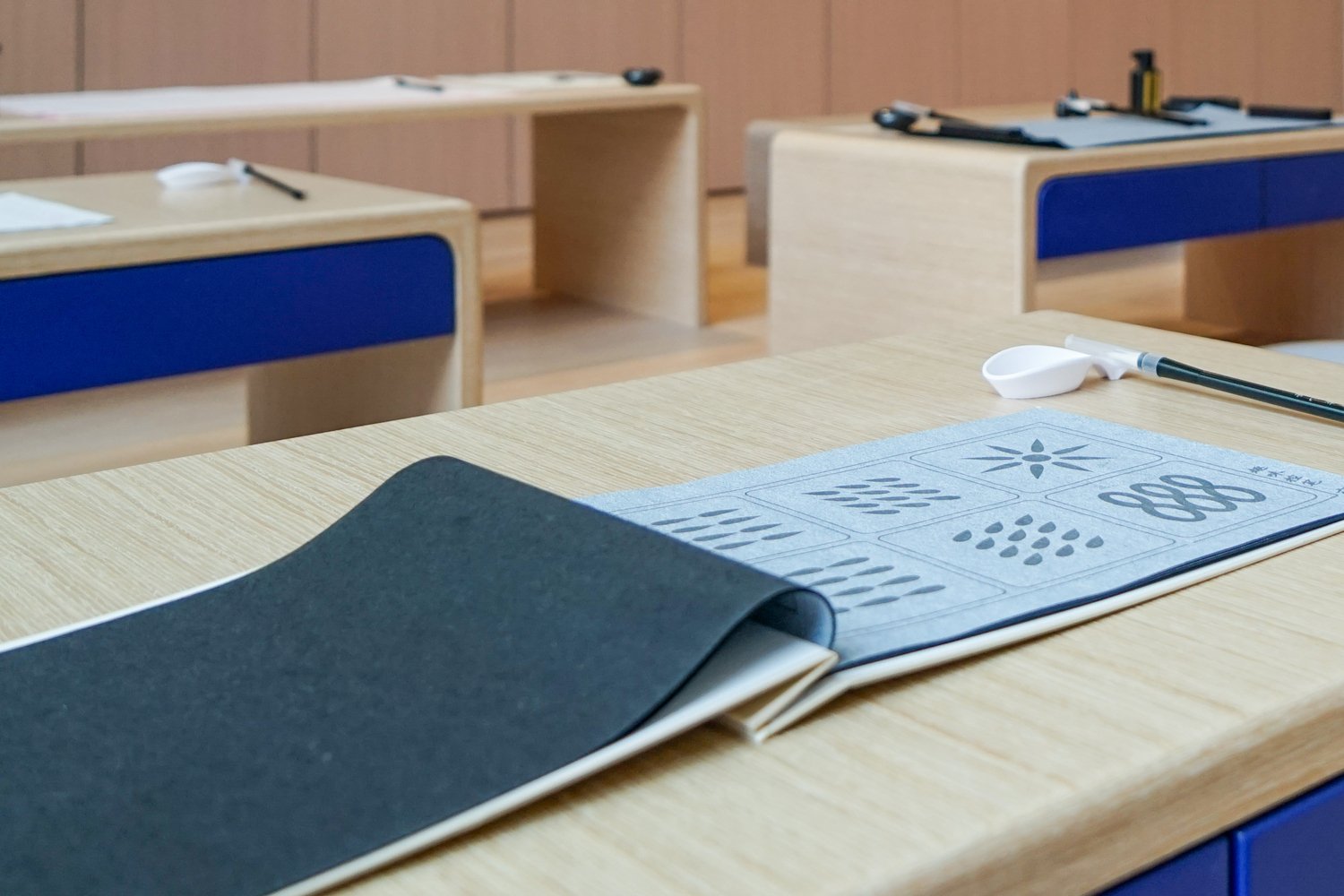 REAL Architects 的 Kïdo 国际幼儿园和日托中心宁波校区