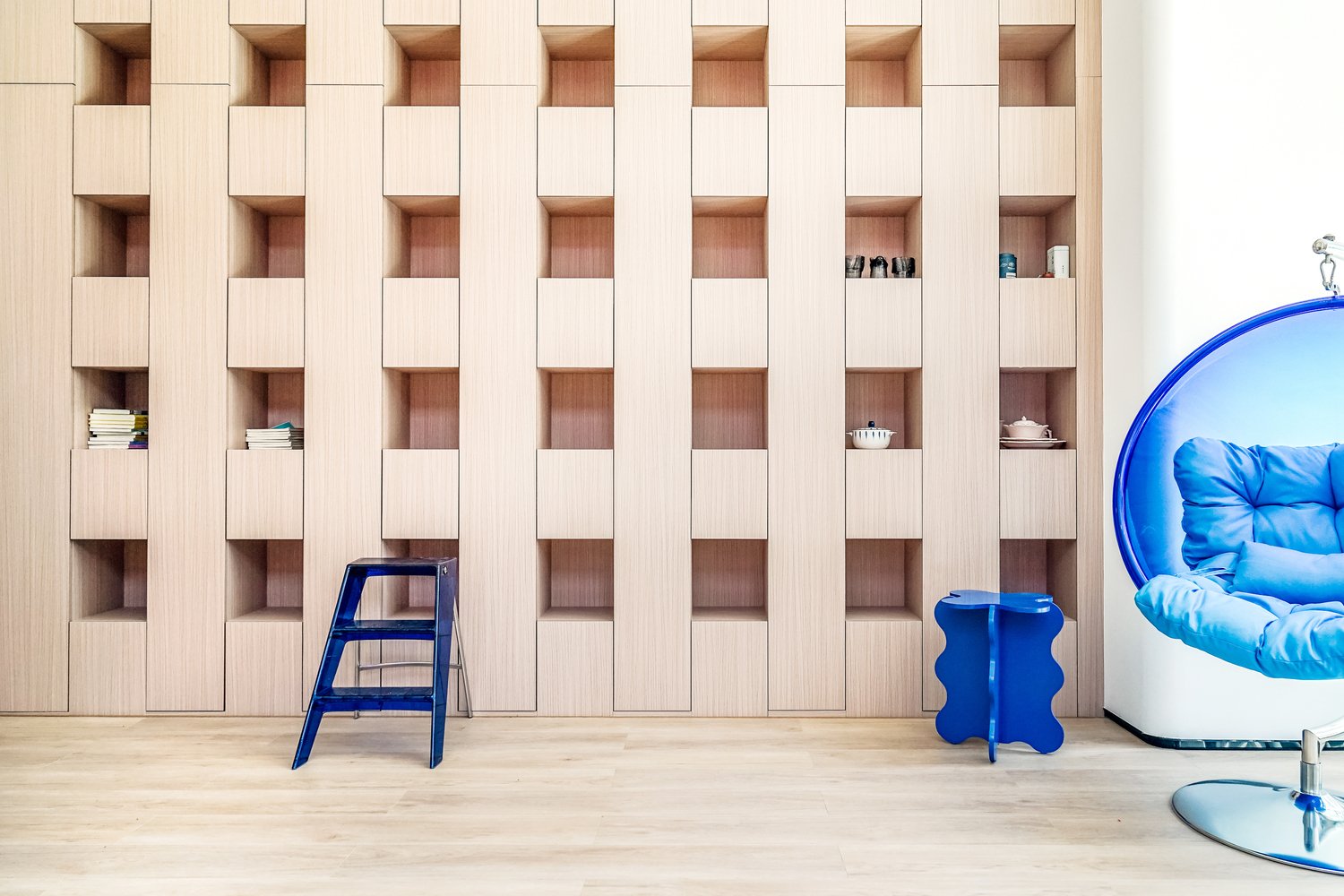 REAL Architects 的 Kïdo 国际幼儿园和日托中心宁波校区