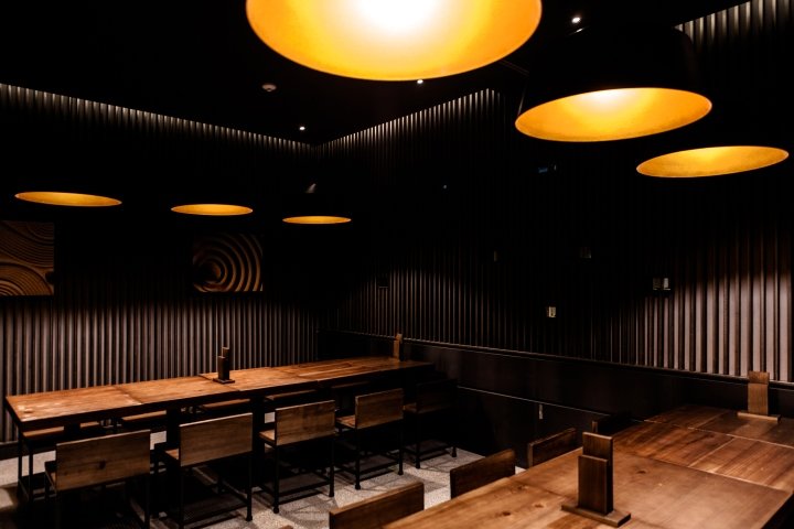 Kinka + Kinton by design danaham，首尔 – 韩国