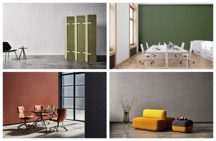 Kirei 的新视野系列