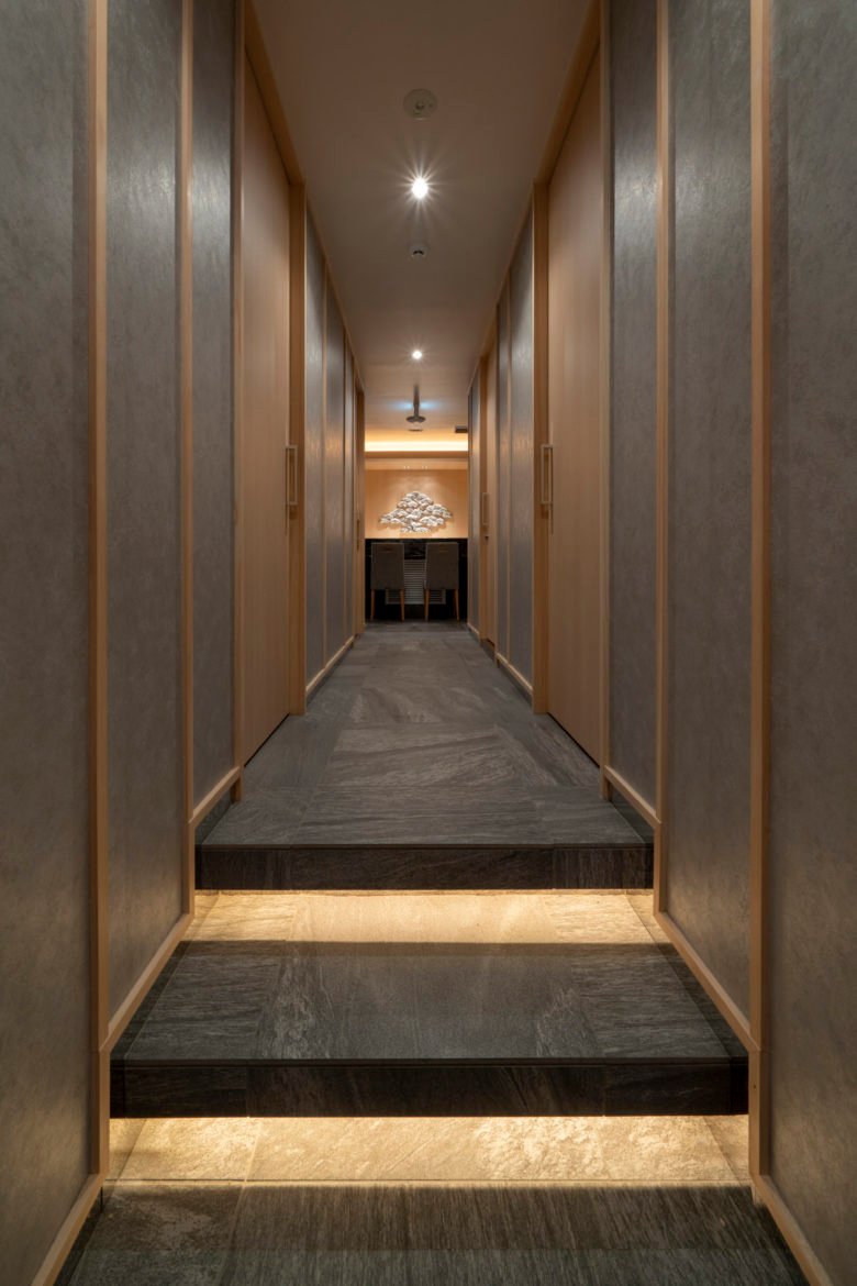 Kissyan Eirakucho Matsu