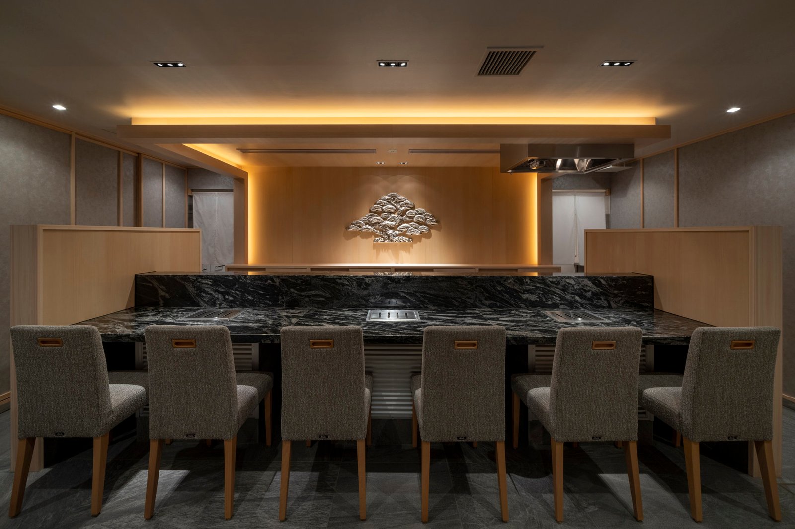 Kissyan Eirakucho Matsu