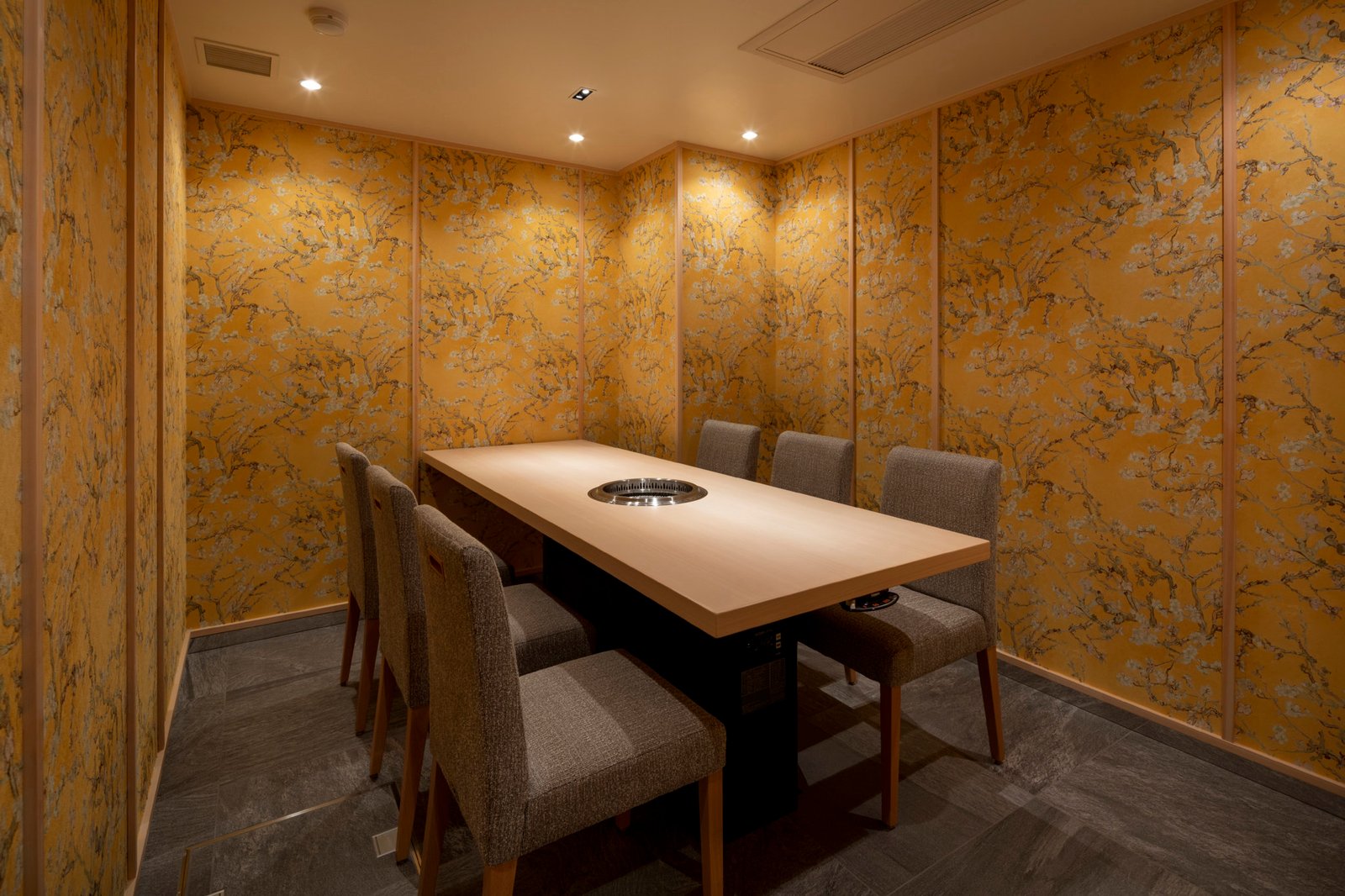 Kissyan Eirakucho Matsu