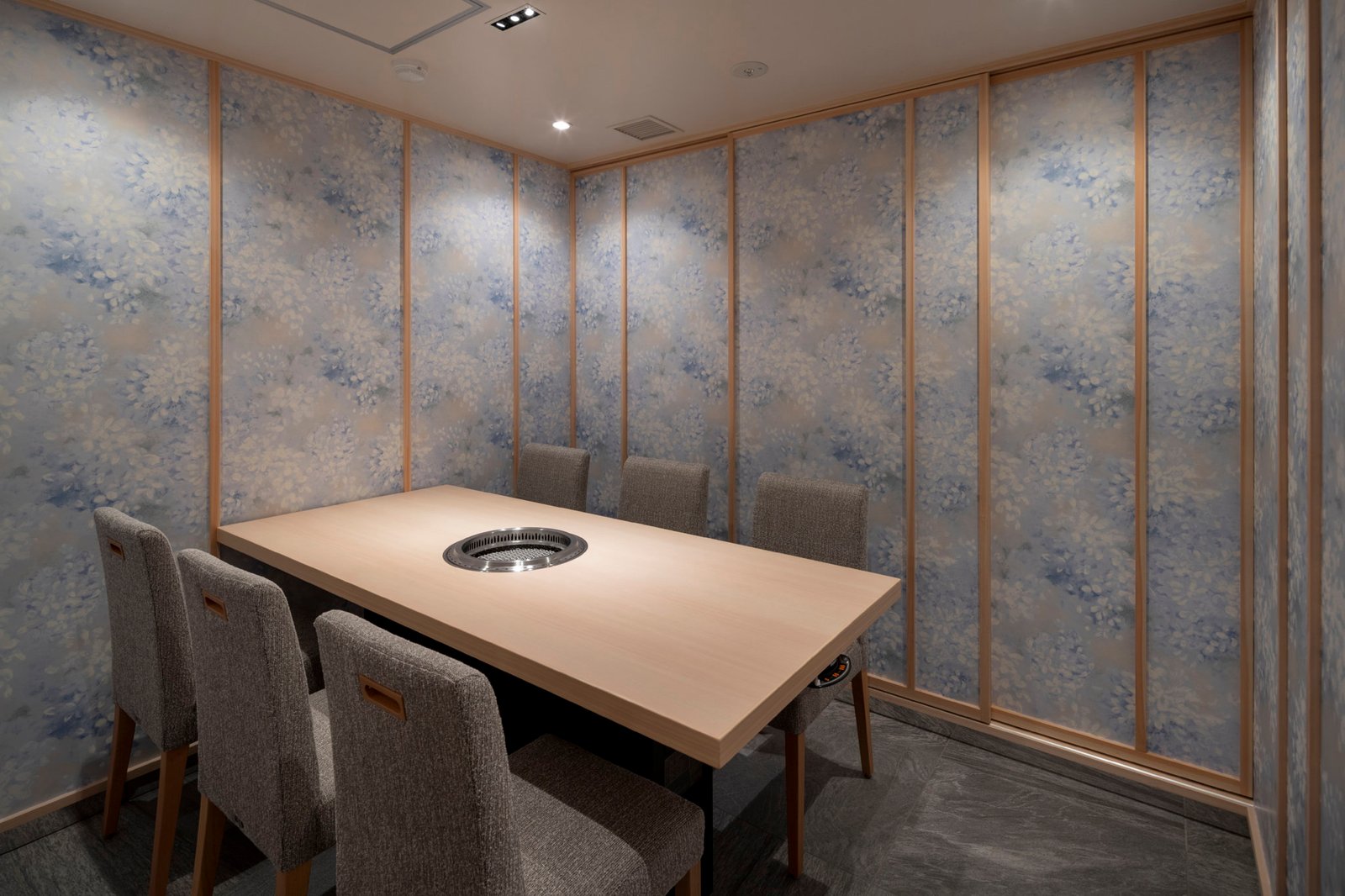 Kissyan Eirakucho Matsu