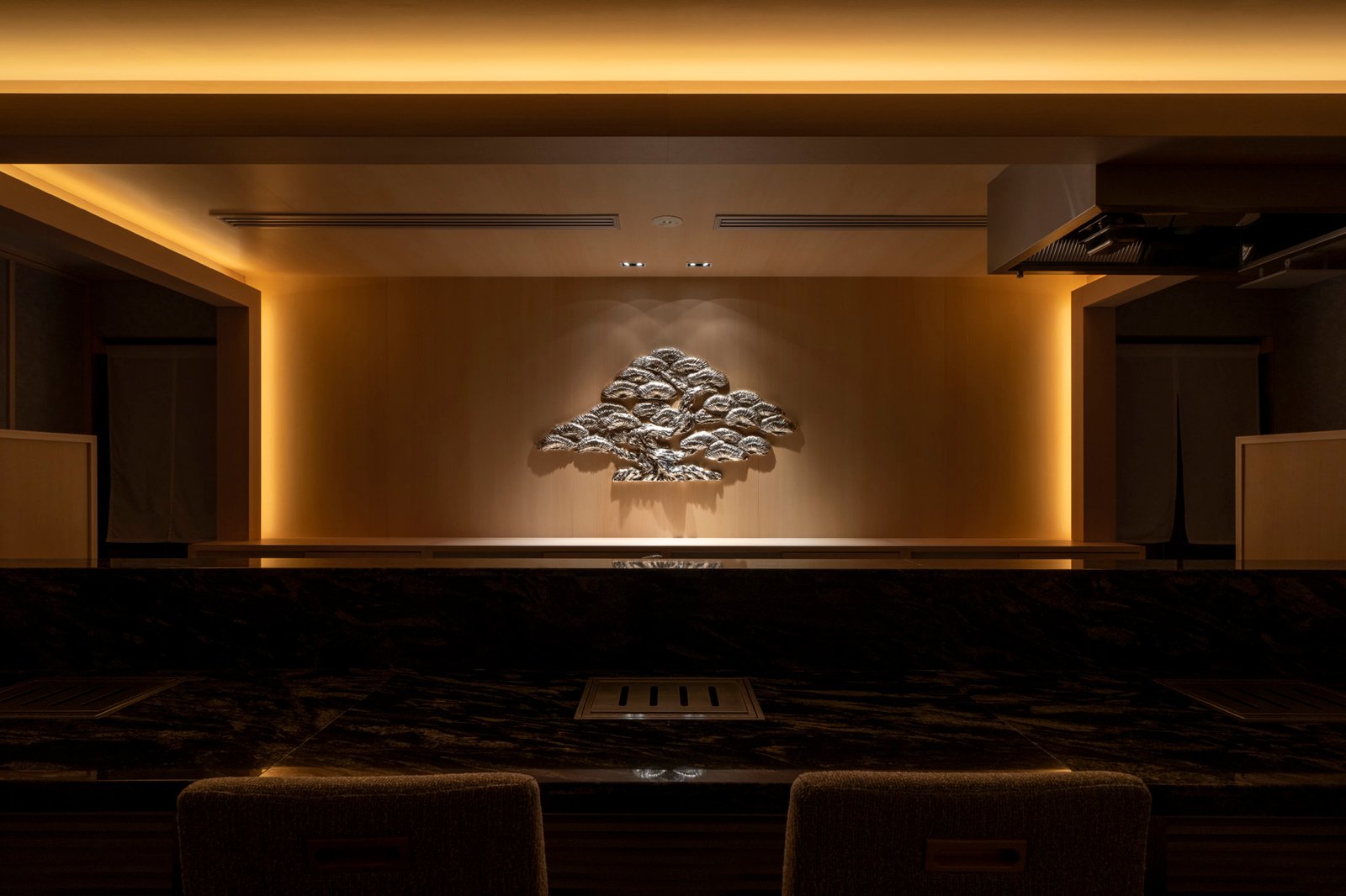 Kissyan Eirakucho Matsu