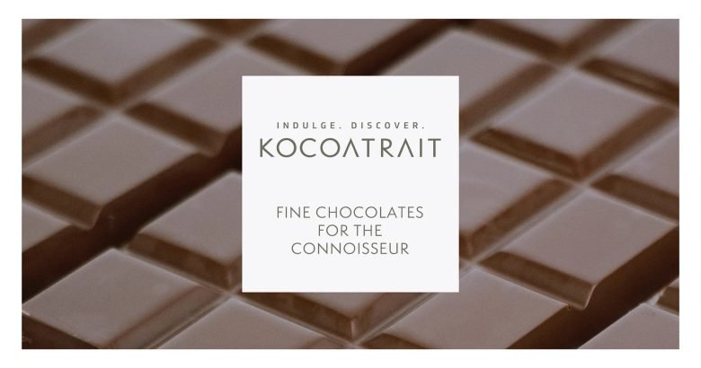 Kocoatrait 由 impprintz 设计 Kocoatrait 由 impprintz 设计