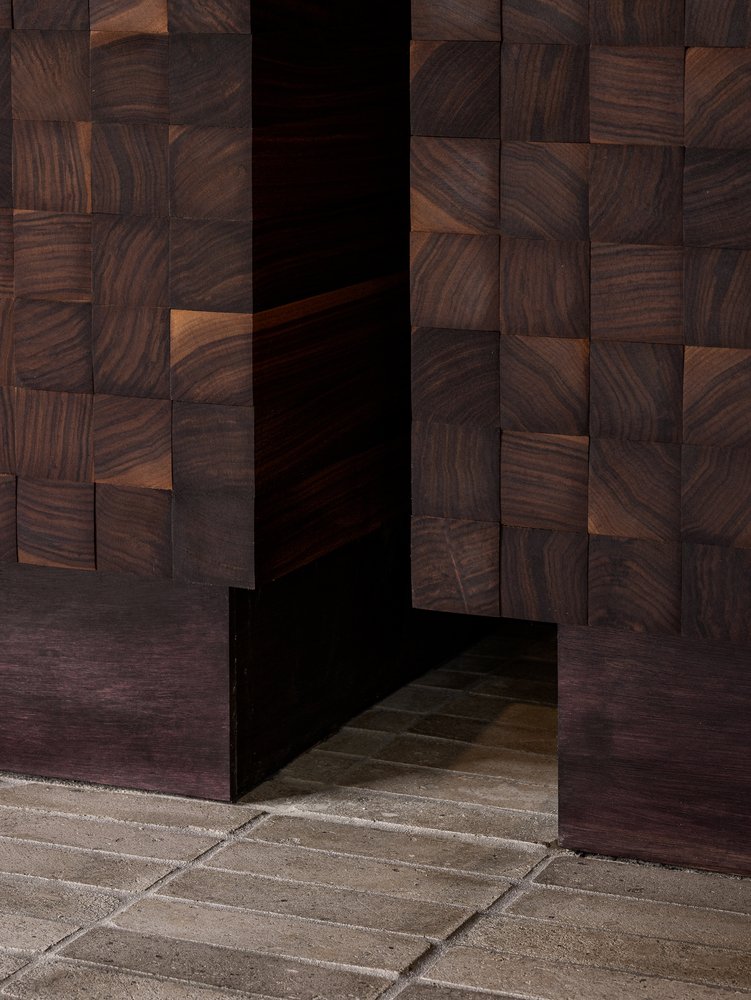 Studio Motif 的 Komfortabel Anguk 咖啡