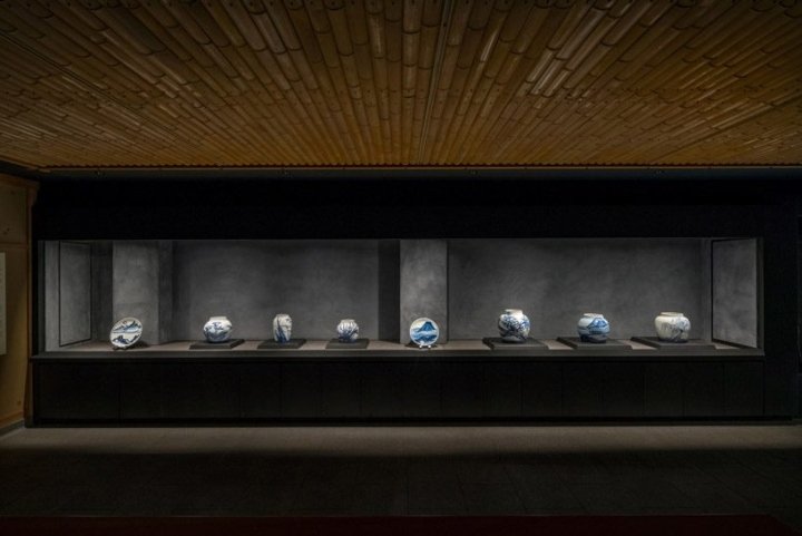 Kondo Museum by Mamiya Shinichi Design Studio, Kyoto – Japan