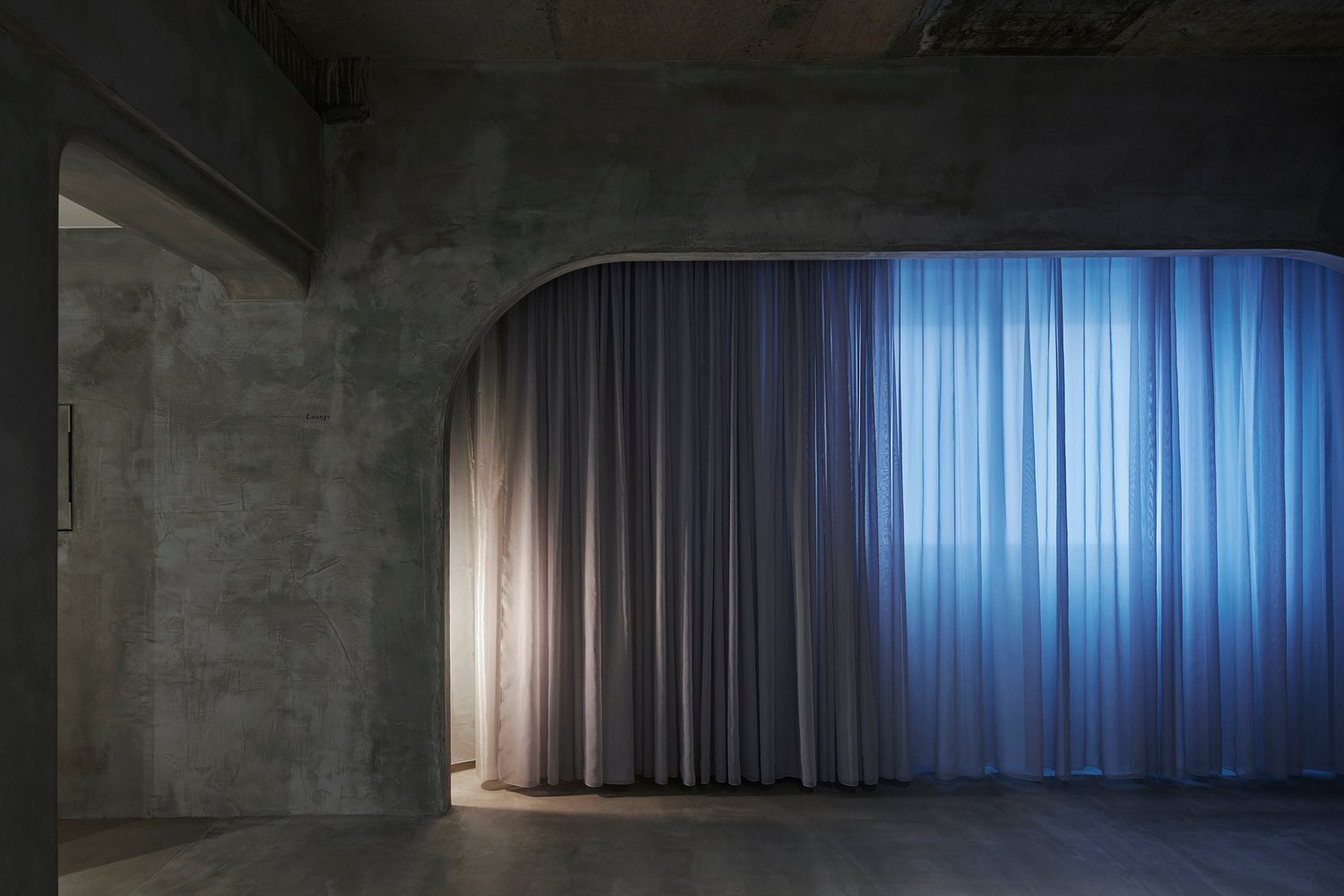 Korinkyo 酒店 / Hitotomori Architects + U+Architects