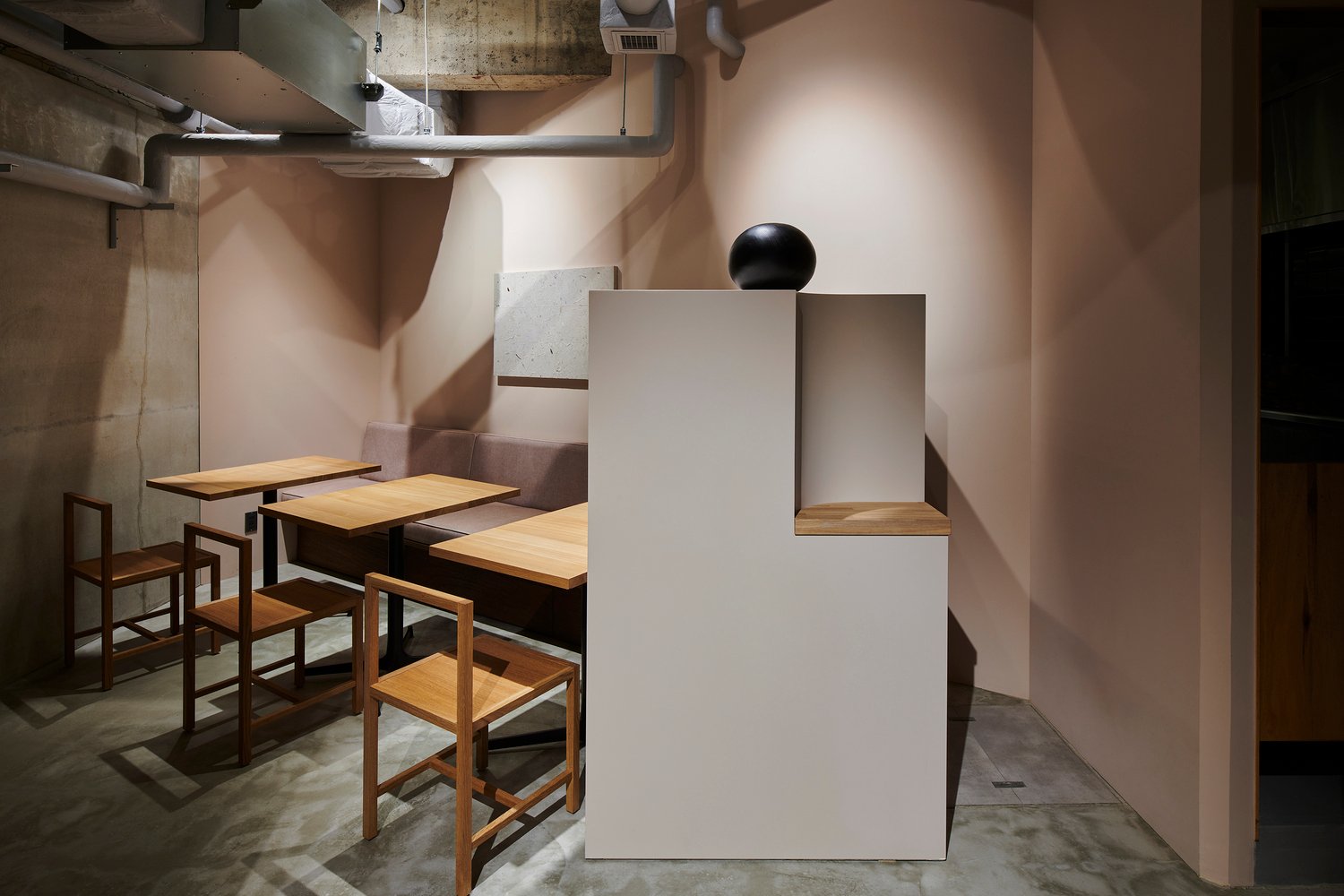 Korinkyo 酒店 / Hitotomori Architects + U+Architects