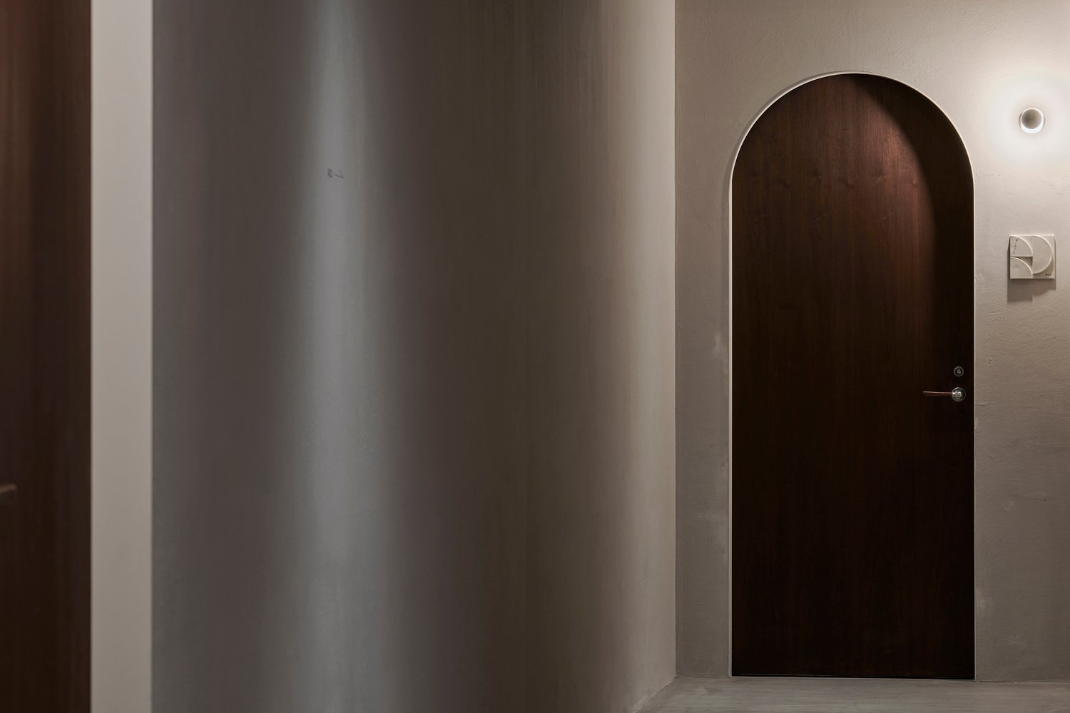 Korinkyo 酒店 / Hitotomori Architects + U+Architects