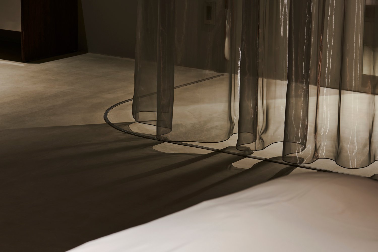 Korinkyo 酒店 / Hitotomori Architects + U+Architects