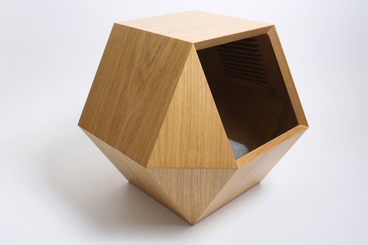 Ekaterina Vagurina 的 Kotohouse