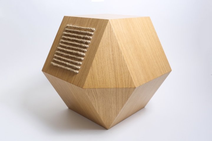 Ekaterina Vagurina 的 Kotohouse