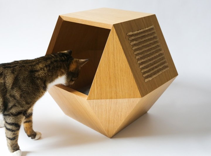 Ekaterina Vagurina 的 Kotohouse