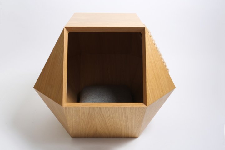 Ekaterina Vagurina 的 Kotohouse