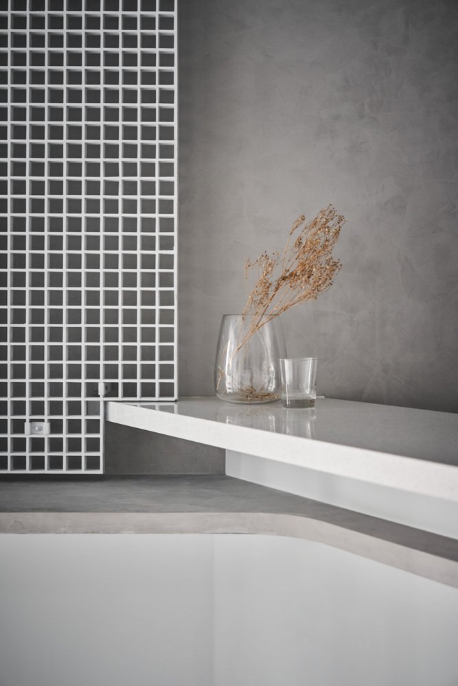 共和设计的宽严画廊