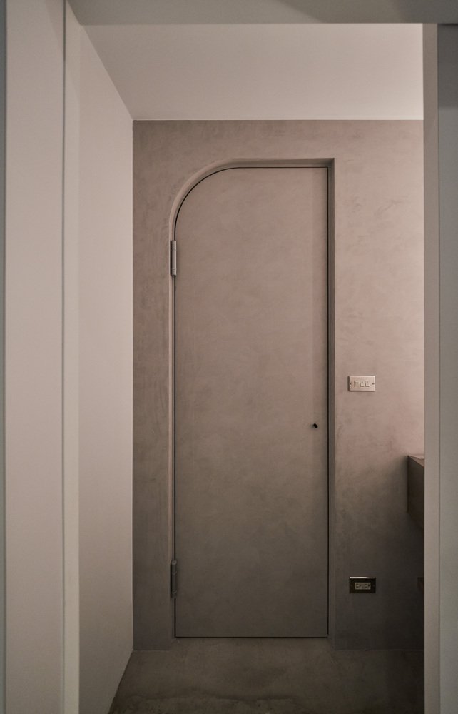 共和设计的宽严画廊