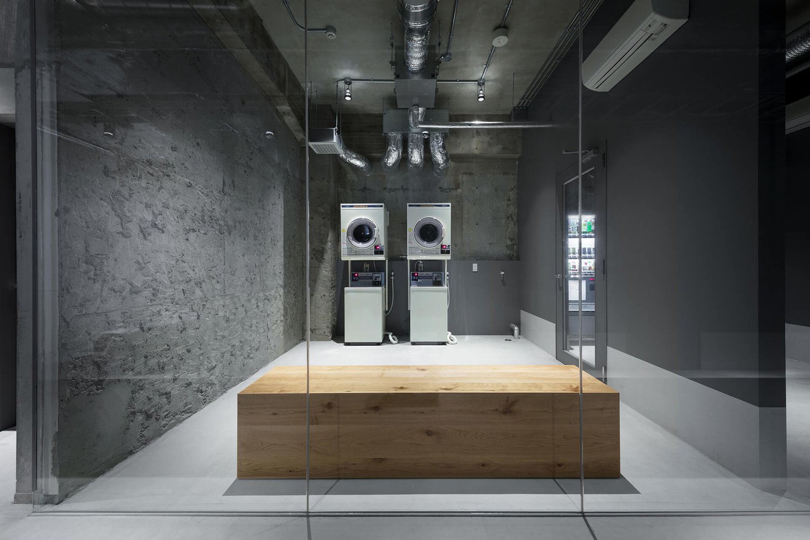 Kumu Share Hotel by Yusuke Seki