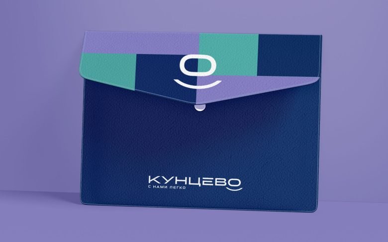 Kuntsevo – 对我们来说很容易！通过 Getbrand