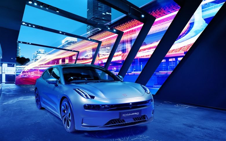 Kuntsevo – 对我们来说很容易！通过 Getbrand