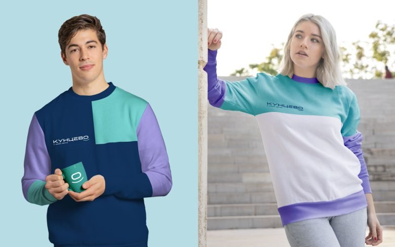 Kuntsevo – 对我们来说很容易！通过 Getbrand