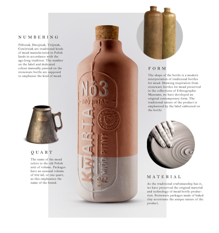 OPUS B 的 Kwarta 包装