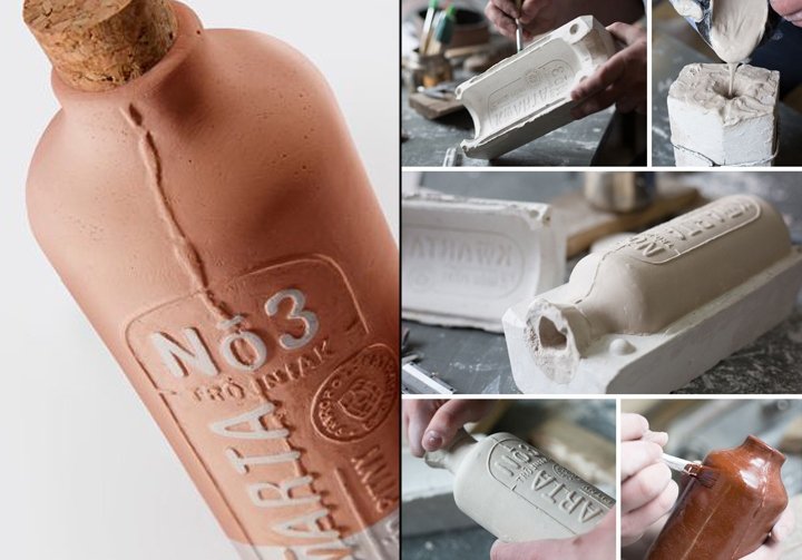 OPUS B 的 Kwarta 包装