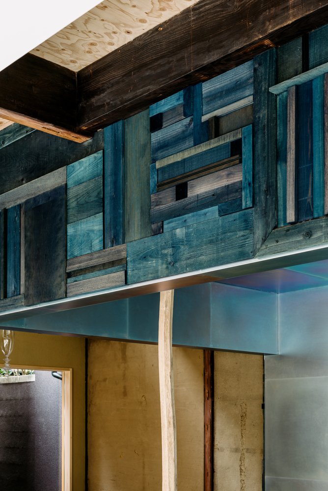 京都魔杖咖啡馆 / Kazuteru Matsumura Architects