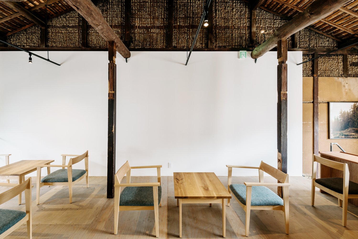 京都魔杖咖啡馆 / Kazuteru Matsumura Architects