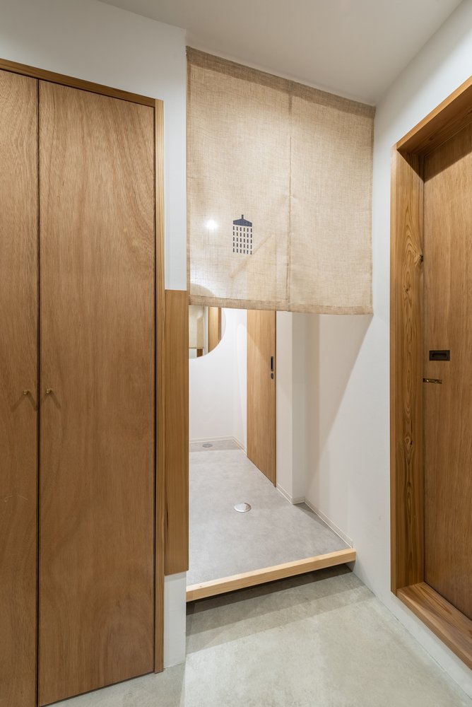 京都魔杖咖啡馆 / Kazuteru Matsumura Architects