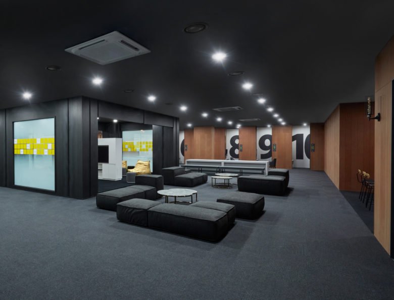 庆北大学中央图书馆