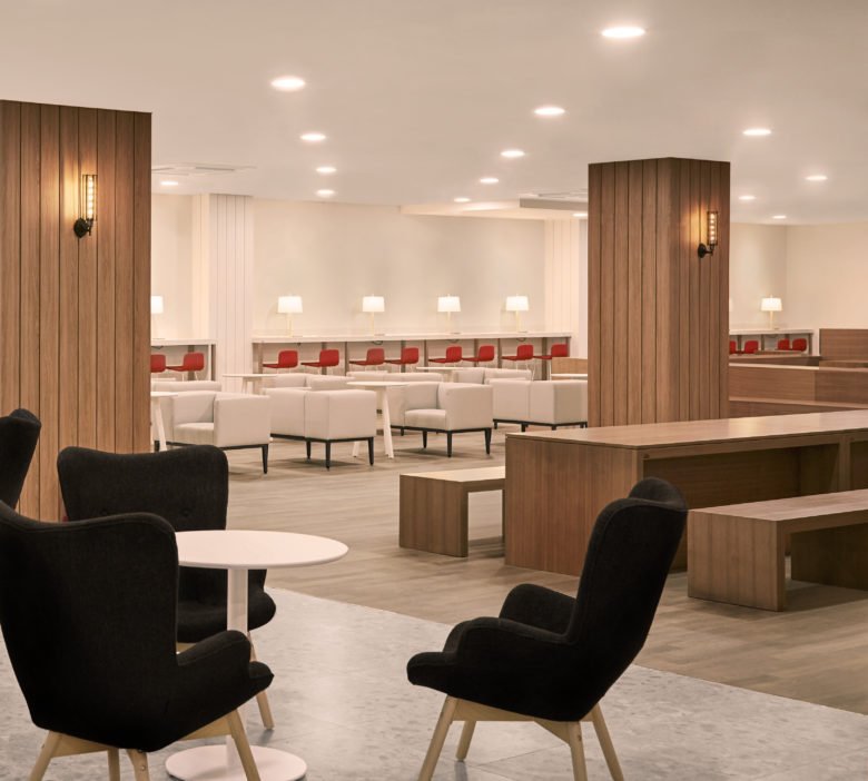 庆北大学中央图书馆