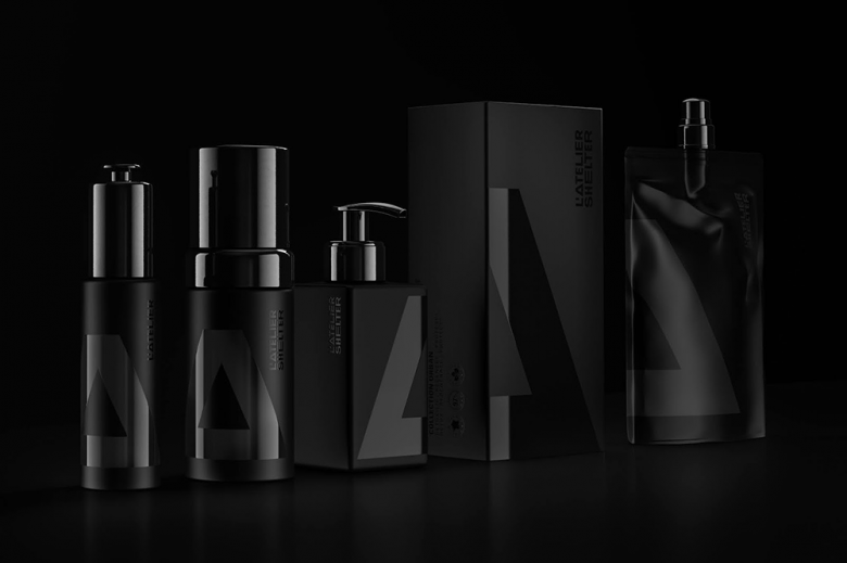 L’Atelier Shelter Grooming by Appartement 103 L’Atelier Shelter Grooming by Appartement 103