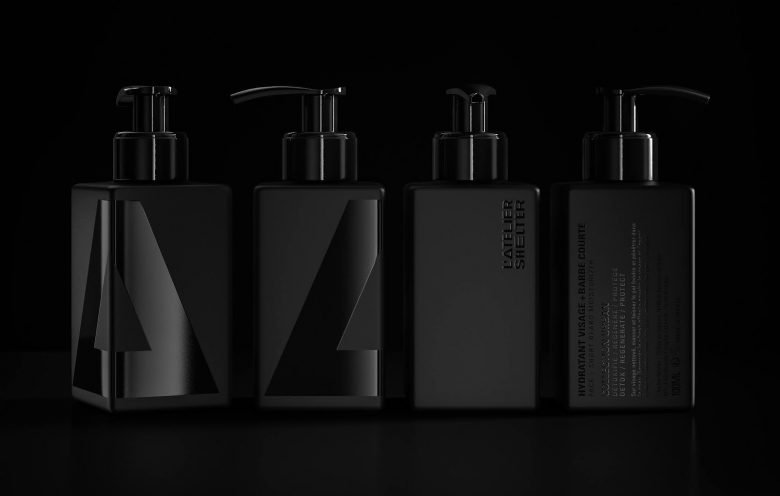 L’Atelier Shelter Grooming by Appartement 103 L’Atelier Shelter Grooming by Appartement 103