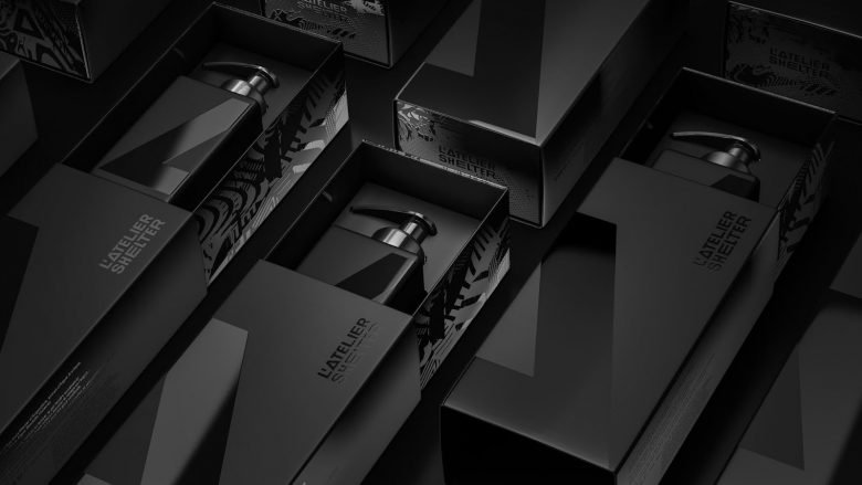 L’Atelier Shelter Grooming by Appartement 103 L’Atelier Shelter Grooming by Appartement 103