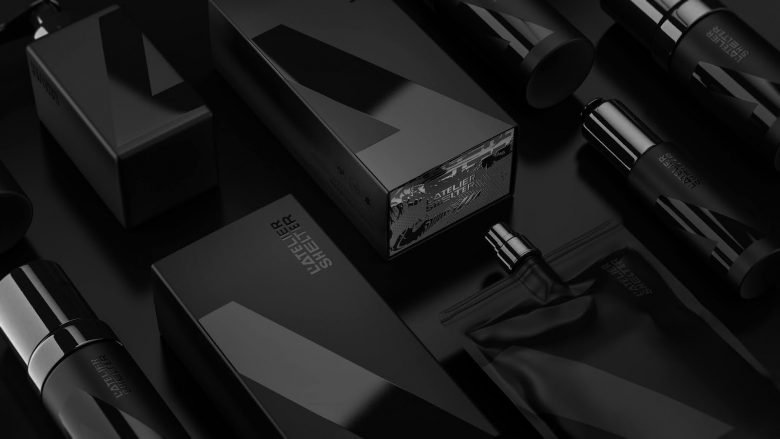 L’Atelier Shelter Grooming by Appartement 103 L’Atelier Shelter Grooming by Appartement 103