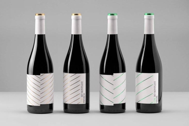 Atipus 出品的 L’Om 葡萄酒